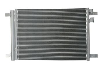 KLİMA RADYATÖRÜ VW GOLF VII 11-2012