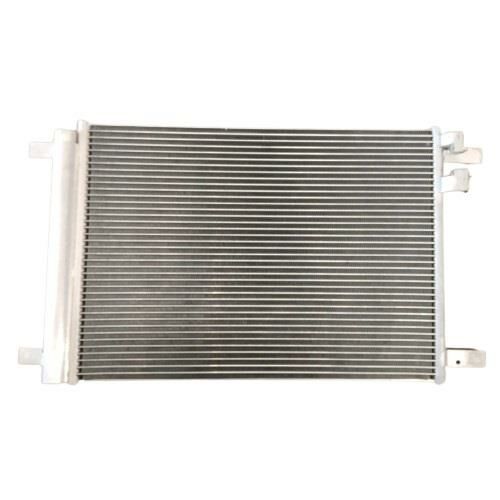 KLİMA RADYATÖRÜ VW GOLF VII 11-2012