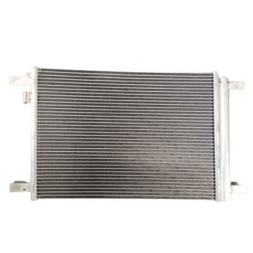 KLİMA RADYATÖRÜ VW GOLF VII 11-2012