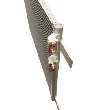 KLİMA RADYATÖRÜ VW GOLF VII 11-2012