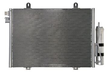 KLİMA RADYATÖRÜ RENAULT CLIO II 2.1