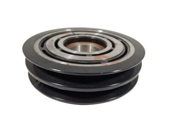 KLİMA KASNAK (A2) SP15 DELPHİ