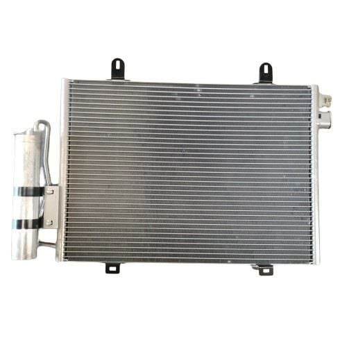 KLİMA RADYATÖRÜ RENAULT CLIO II 2.1