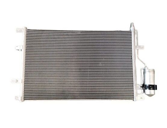 KLİMA RADYATÖRÜ VOLVO S60 S80