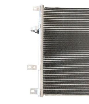 KLİMA RADYATÖRÜ VOLVO S60 S80