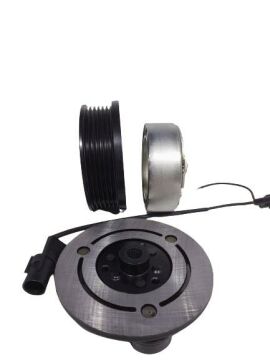 KLİMA KASNAK SET (PV6) ) MITSUBISHI OUTLANDER 2,4