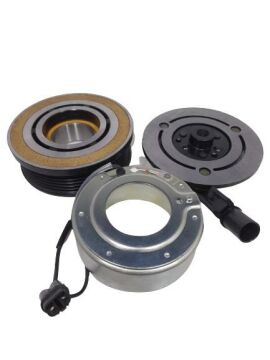 KLİMA KASNAK SET (PV6) ) MITSUBISHI OUTLANDER 2,4