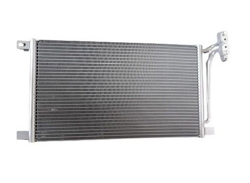 KLİMA RADYATÖRÜ BMW 3 E46 (98-) X3 E83 (04-)
