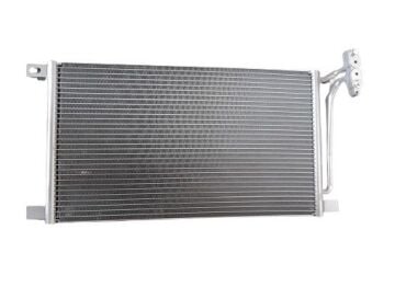 KLİMA RADYATÖRÜ BMW 3 E46 (98-) X3 E83 (04-)