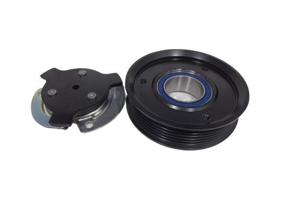 KLİMA KASNAK SET (PV6) OPEL ASTRA H 1.9 CDTİ 110MM