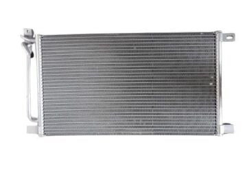 KLİMA RADYATÖRÜ BMW 3 E46 (98-) X3 E83 (04-)