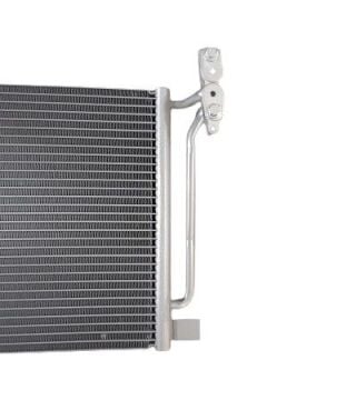 KLİMA RADYATÖRÜ BMW 3 E46 (98-) X3 E83 (04-)