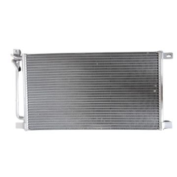 KLİMA RADYATÖRÜ BMW 3 E46 (98-) X3 E83 (04-)