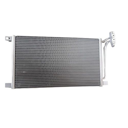 KLİMA RADYATÖRÜ BMW 3 E46 (98-) X3 E83 (04-)