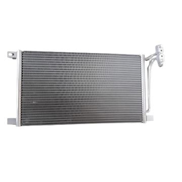 KLİMA RADYATÖRÜ BMW 3 E46 (98-) X3 E83 (04-)