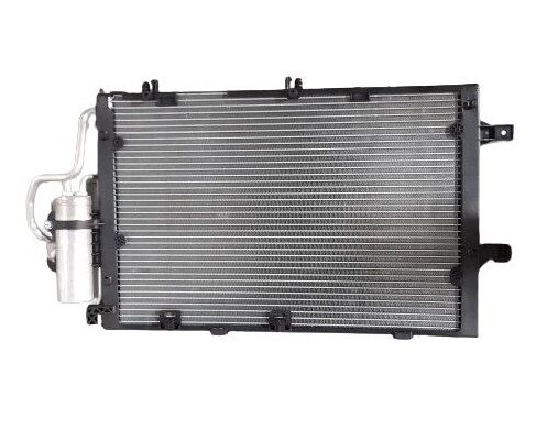 KLİMA RADYATÖRÜ OPEL COMBO (00-) CORSA C (00-)