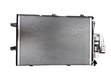 KLİMA RADYATÖRÜ OPEL COMBO (00-) CORSA C (00-)