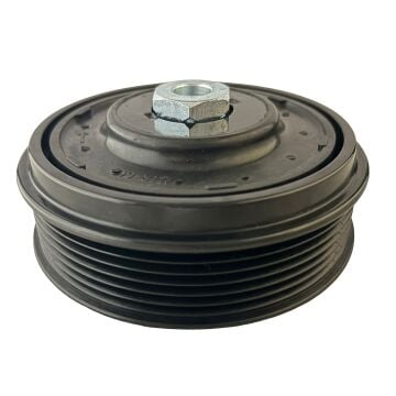 KLİMA KASNAK SET (PV6) TOYOTA AVENSIS(08-) COROLLA(13-)(19-) AURIS(12-