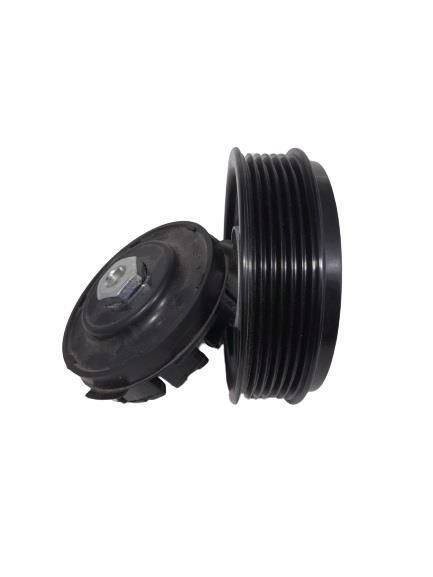 KLİMA KASNAK SET (PV6) TOYOTA AVENSIS(08-) COROLLA(13-)(19-) AURIS(12-