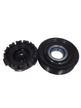 KLİMA KASNAK SET (PV6) TOYOTA AVENSIS(08-) COROLLA(13-)(19-) AURIS(12-