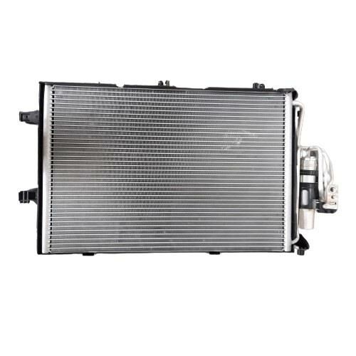 KLİMA RADYATÖRÜ OPEL COMBO (00-) CORSA C (00-)