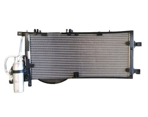 KLİMA RADYATÖRÜ OPEL COMBO / CORSA 1.3 CDİ