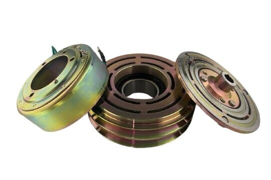 KLİMA KASNAK SET (A2) UNİVERSAL 5H14 24V