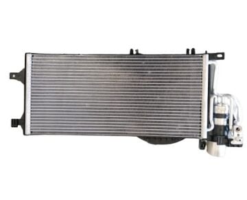 KLİMA RADYATÖRÜ OPEL COMBO / CORSA 1.3 CDİ