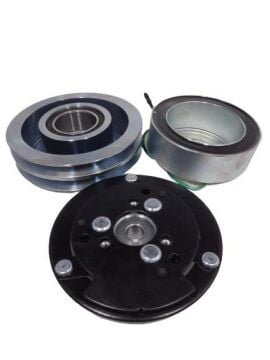 KLİMA KASNAK SET (A2) UNİVERSAL 5H14 24V