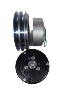 KLİMA KASNAK SET (A2) UNİVERSAL 5H14 24V