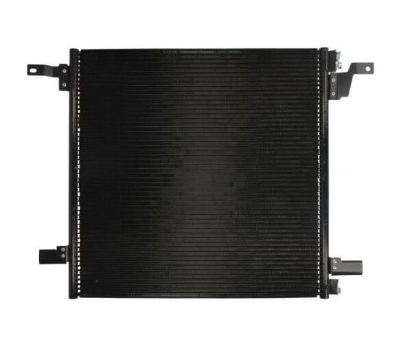 KLİMA RADYATÖRÜ MERCEDES ML W163