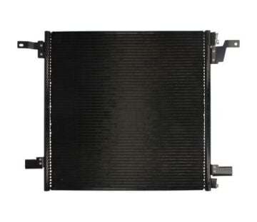 KLİMA RADYATÖRÜ MERCEDES ML W163