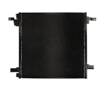 KLİMA RADYATÖRÜ MERCEDES ML W163