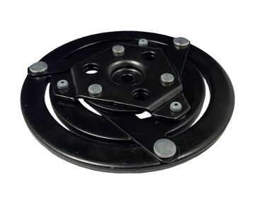 KLİMA KASNAK KLANÇ OPEL ASTRA J BENZİNLİ