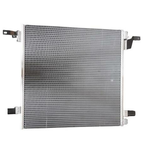 KLİMA RADYATÖRÜ MERCEDES ML W163