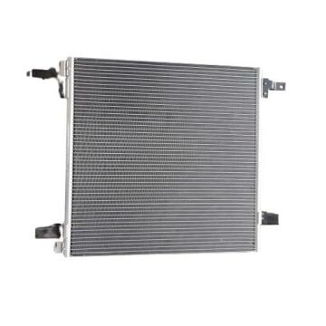 KLİMA RADYATÖRÜ MERCEDES ML W163