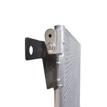 KLİMA RADYATÖRÜ MERCEDES ML W163