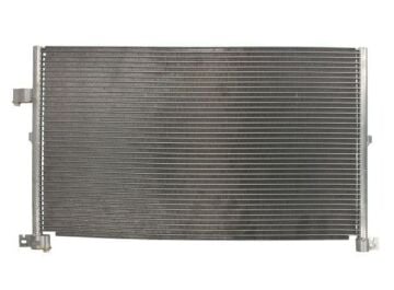 KLİMA RADYATÖRÜ FORD MONDEO III (00-)