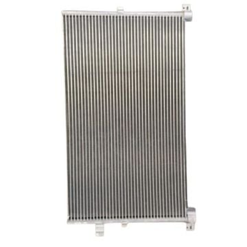 KLİMA RADYATÖRÜ FORD MONDEO III (00-)