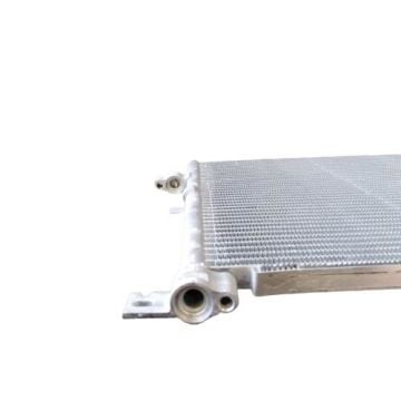 KLİMA RADYATÖRÜ FORD MONDEO III (00-)