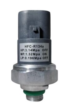 KLİMA BASINÇ MÜŞÜRÜ FORD TOYOTA