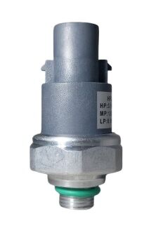 KLİMA BASINÇ MÜŞÜRÜ FORD TOYOTA