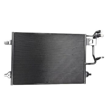 KLİMA RADYATÖRÜ AUDİ A6 1.8 TDI