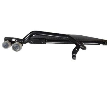 KLİMA RADYATÖRÜ AUDİ A6 1.8 TDI