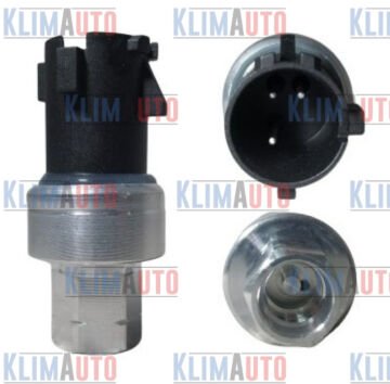 KLİMA BASINÇ MÜŞÜRÜ FORD C-MAX FİESTA FOCUS