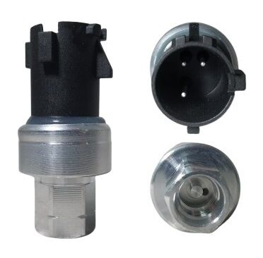 KLİMA BASINÇ MÜŞÜRÜ FORD C-MAX FİESTA FOCUS