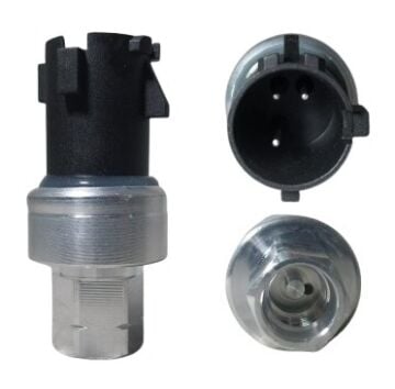 KLİMA BASINÇ MÜŞÜRÜ FORD C-MAX FİESTA FOCUS