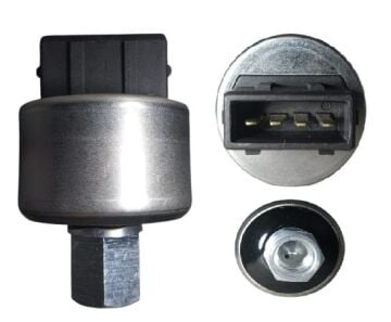 KLİMA BASINÇ MÜŞÜRÜ OPEL CORSA B VECTRA B