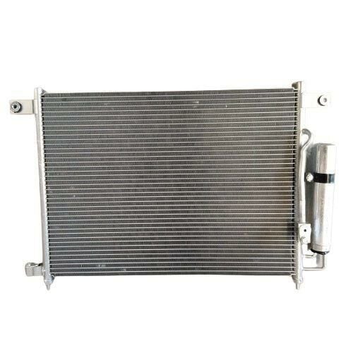 KLİMA RADYATÖRÜ CHEVROLET AVEO (05-) KALOS (02-)