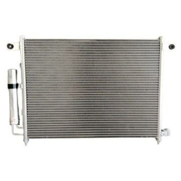 KLİMA RADYATÖRÜ CHEVROLET AVEO (05-) KALOS (02-)